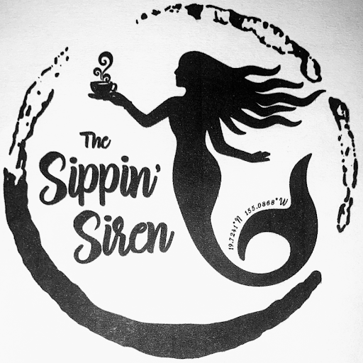 The Sippin Siren logo