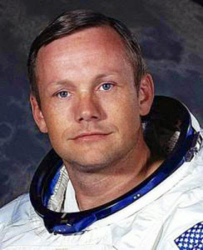 Astronaut Neil Armstrong American Hero Dies At 82