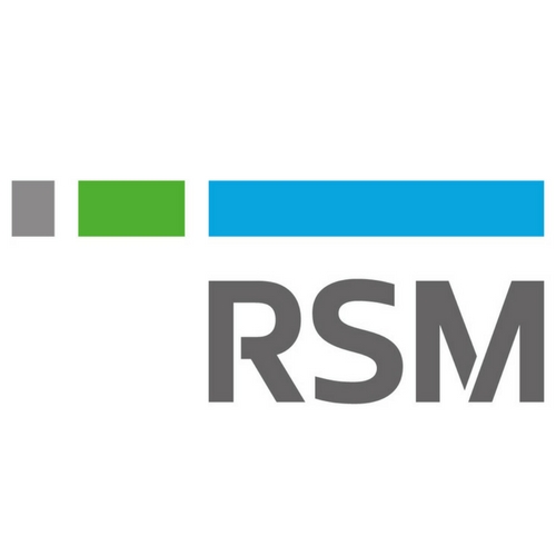 RSM US LLP logo