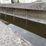 Lavoir de la Bonde