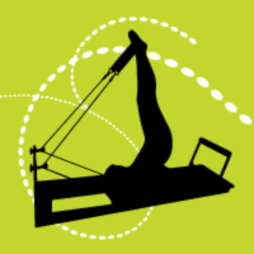 Pilates Napa Valley logo