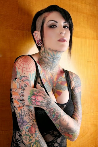 Tattoos Ideas for Girls