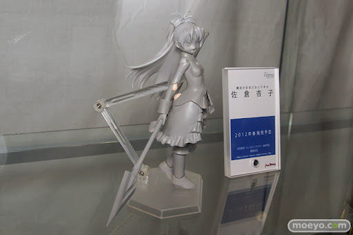 [LANÇAMENTO] figma Saber Zero Ver. - Fate/Zero - Max Factory 202