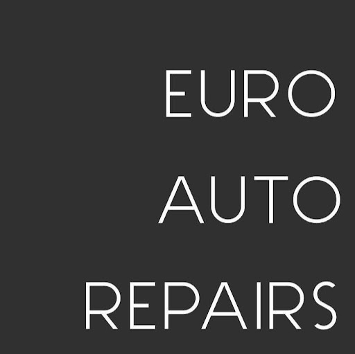 Euro Auto Repairs logo