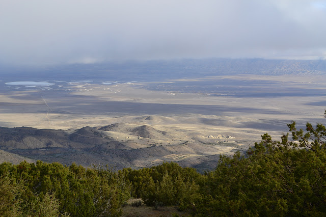 Carrizo Plain