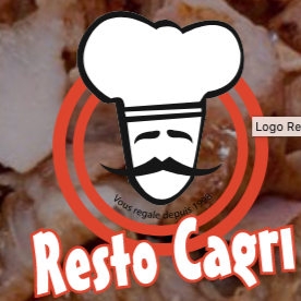 Restaurant Cagri logo