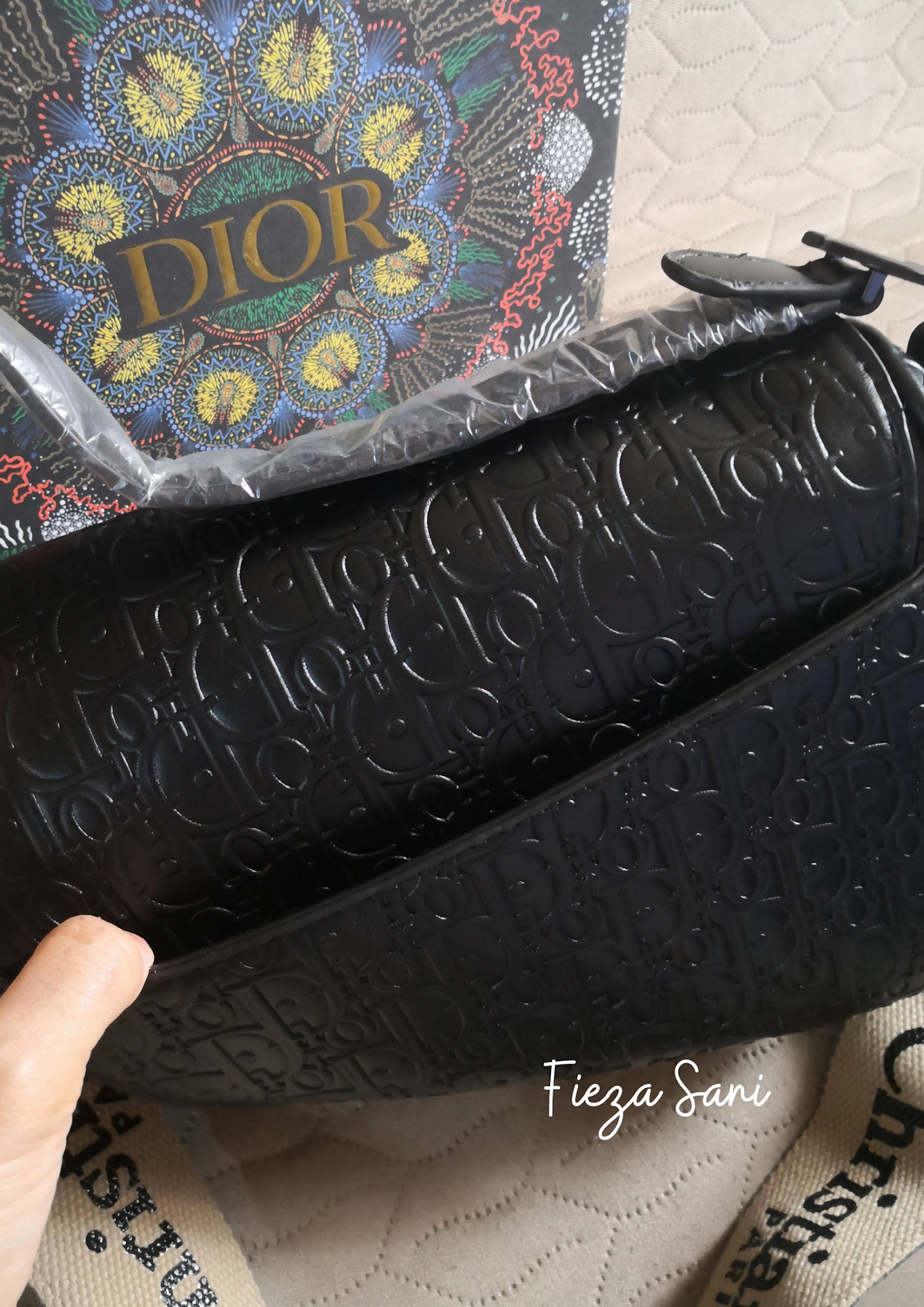 bag saddle dior, dior saddle bag