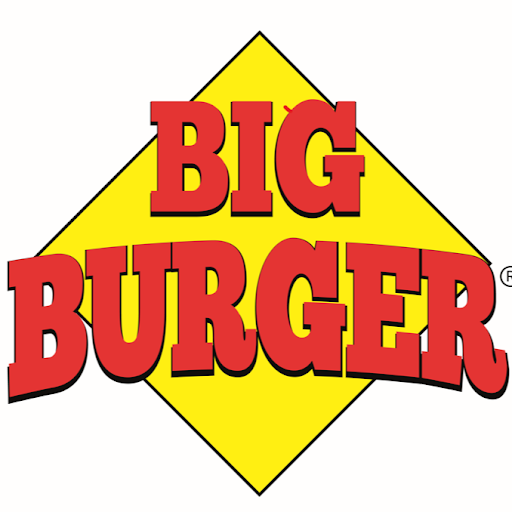 Big Burger Oftringen logo