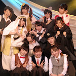 1/30-2/1劇団SPACE☆TRIP 第7回公演「銀河鉄道の夜にかなり依る夜 」 CIMG8279.JPG