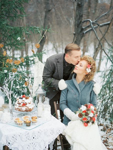 Wedding photographer Aleksey Lepaev (alekseylepaev). Photo of 8 December 2014