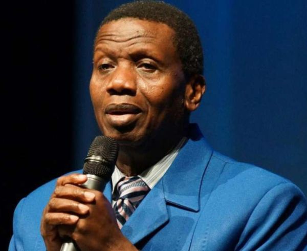 Fulani Herdsmen: Pastor Adeboye Disowns ‘Prayer Points’ Against Fulani Herdsmen