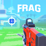 Cover Image of Download FRAG Pro Shooter - 1st Anniversary 1.5.8 APK