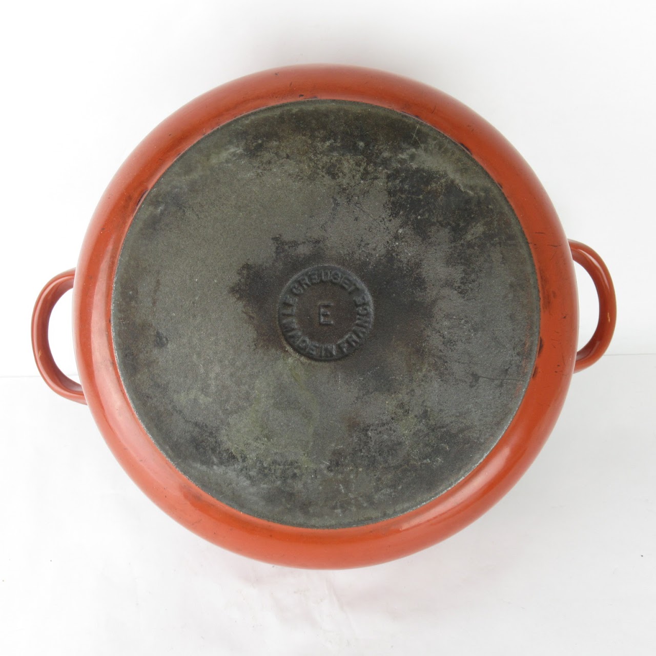 Le Creuset Dutch Oven