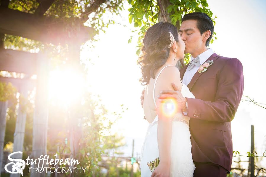 Fotógrafo de casamento Stacy Stufflebeam (stacystufflebeam). Foto de 30 de dezembro 2019