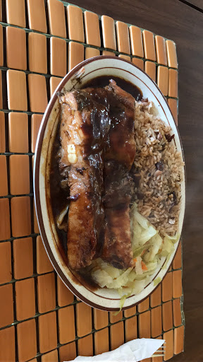 Jamaican Restaurant «A Taste of the Island», reviews and photos, 731 E Landis Ave, Vineland, NJ 08360, USA