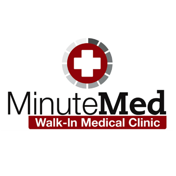 MinuteMed Walk In Clinic & Urgent Care Facility logo