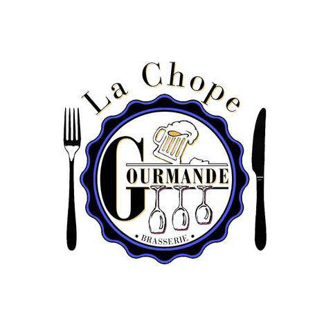 LA CHOPE GOURMANDE