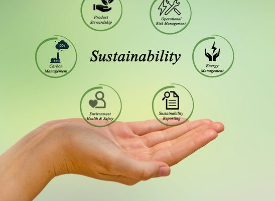 Sustainable living : Is it possible ?