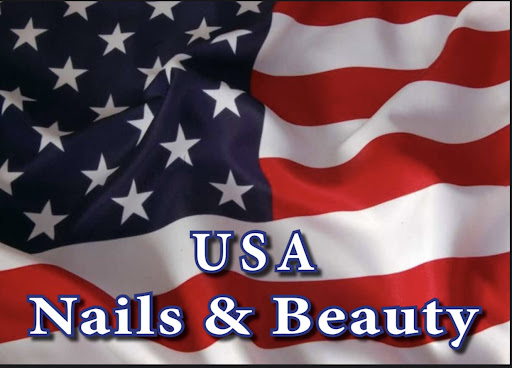 USA Nails & Beauty