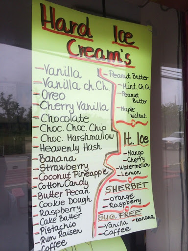 Ice Cream Shop «Causeway Ice Cream», reviews and photos, 113 Causeway St, South River, NJ 08882, USA