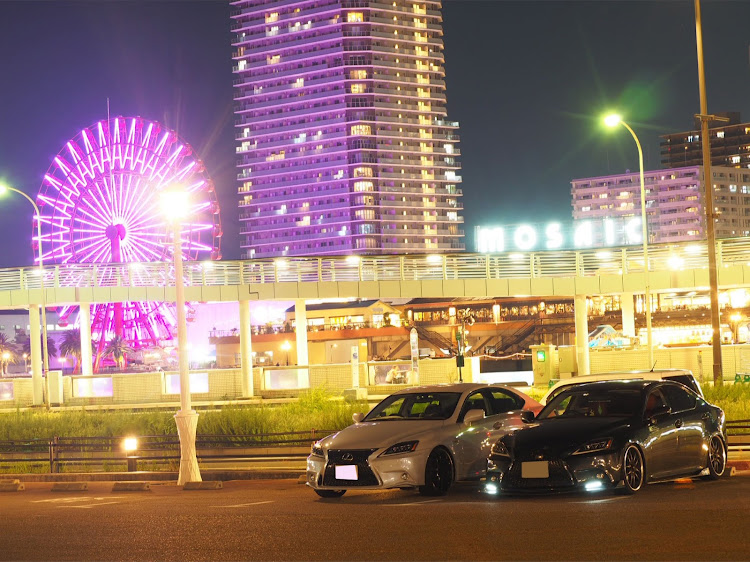 ISのGSE20・撮影会・一眼レフ撮影・神戸旧居留地ブランド街に関するカスタム事例の投稿画像5枚目