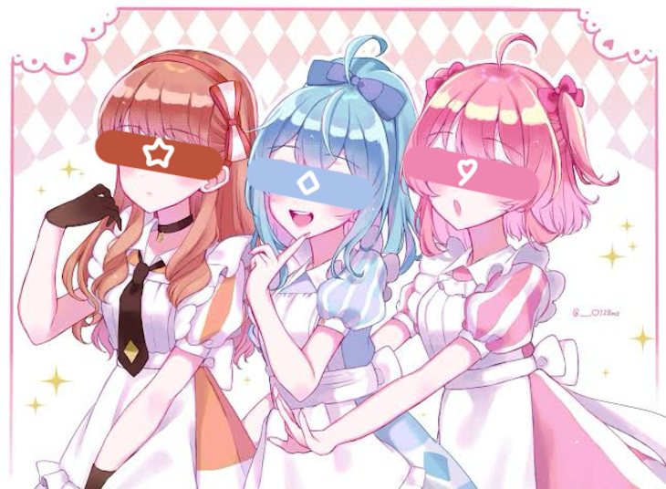 「君が嫌いなはず、、、」のメインビジュアル