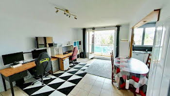 appartement à Croissy-sur-Seine (78)