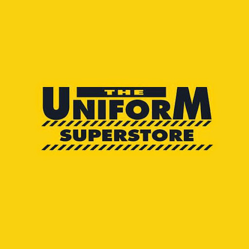 The Uniform Superstore | Houston School Uniforms & Medical Scrubs logo