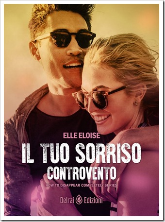 Il tuo sorriso controvento