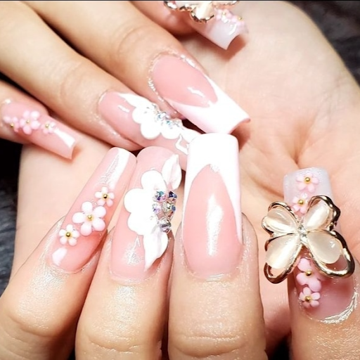 Rocio sinaloa nails