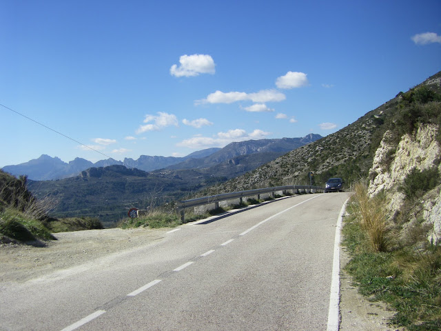 Ruta de los Puertos: 2ª Salida - Domingo 24/02 - Página 2 024