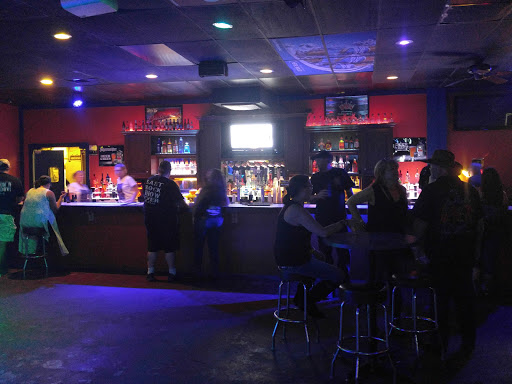 Live Music Venue «Aftershock Live Music Venue», reviews and photos, 5240 Merriam Dr, Merriam, KS 66203, USA