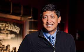 Dan Nainan Net Worth, Age, Wiki, Biography, Height, Dating, Family, Career