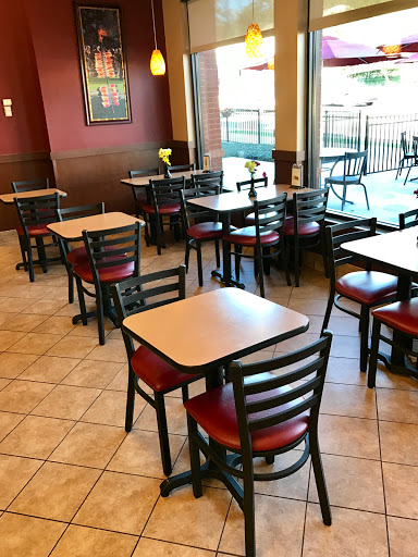 Fast Food Restaurant «Chick-fil-A», reviews and photos, 1775 W Tennessee St, Tallahassee, FL 32304, USA