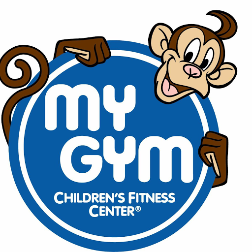 My Gym Fishers logo