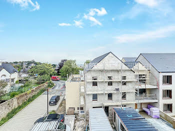 appartement à Cancale (35)