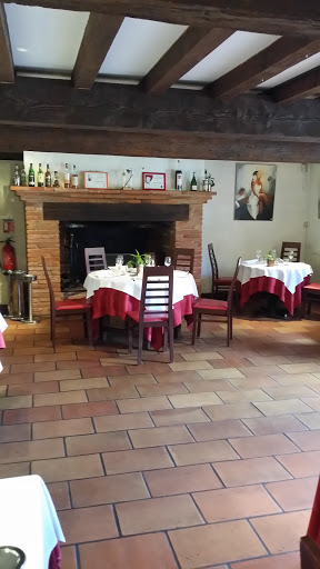 Place around image