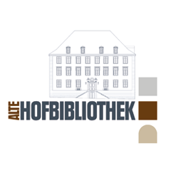 Alte Hofbibliothek