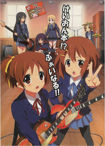 K-ON Bon FINAL!!