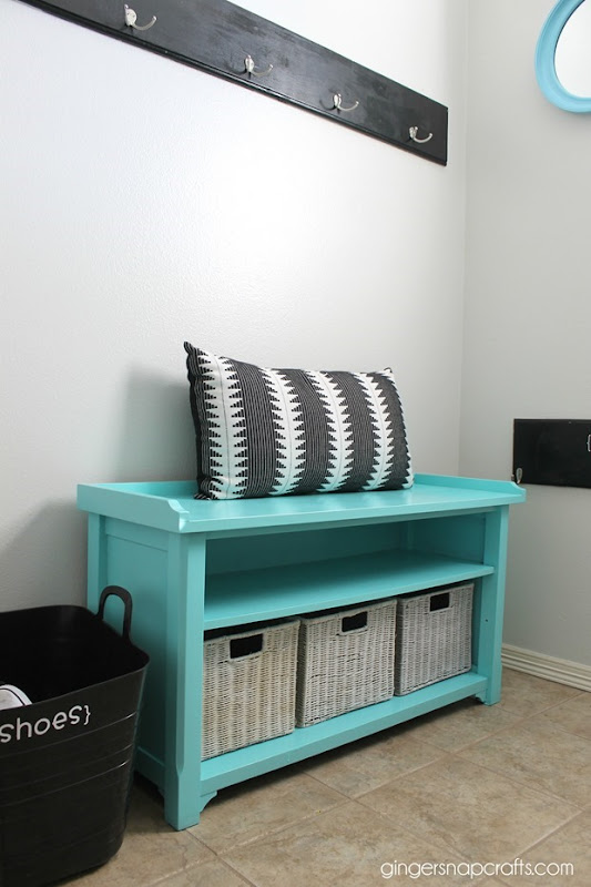 mudroom ideas