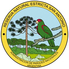 reserva-natural-estricta-san-antonio-logo