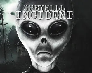 Greyhill Incident Download de graça
