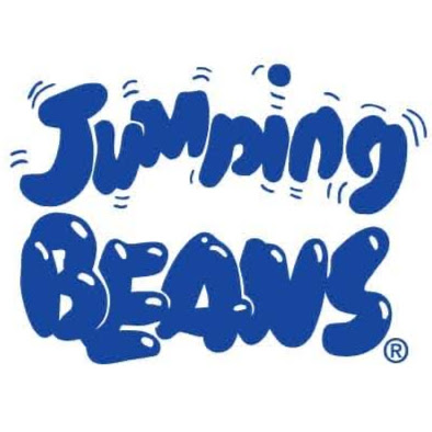 Jumping Beans Nelson/Tasman logo