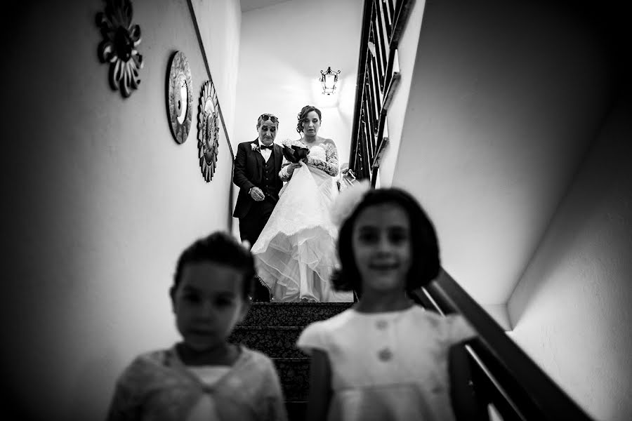 Photographe de mariage Leonardo Scarriglia (leonardoscarrig). Photo du 12 novembre 2018