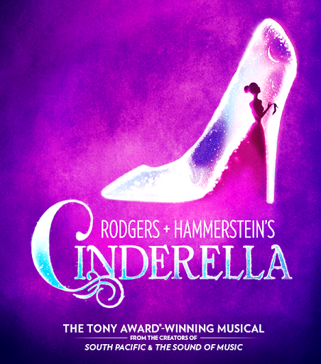 Direct From Broadway – Rodgers & Hammerstein's Cinderella