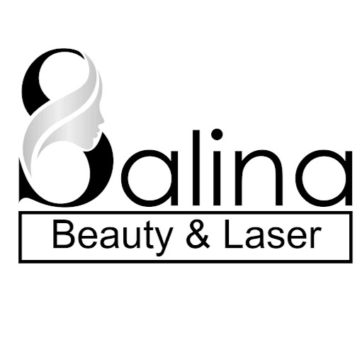 Salina Beauty Laser logo