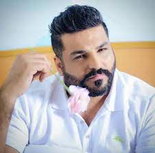 Hussam Al-Rassam Net Worth, Age, Wiki, Biography, Height, Dating, Family, Career