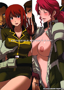 Zeon Lost War Chronicles [Invisible Nights Ordinary Day] &