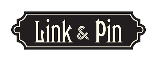 Link & Pin Arboretum logo