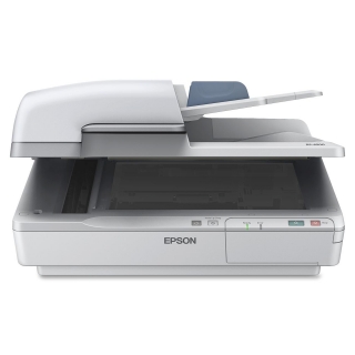 Download Drivers Epson WorkForce DS-6500 printer for Windows OS